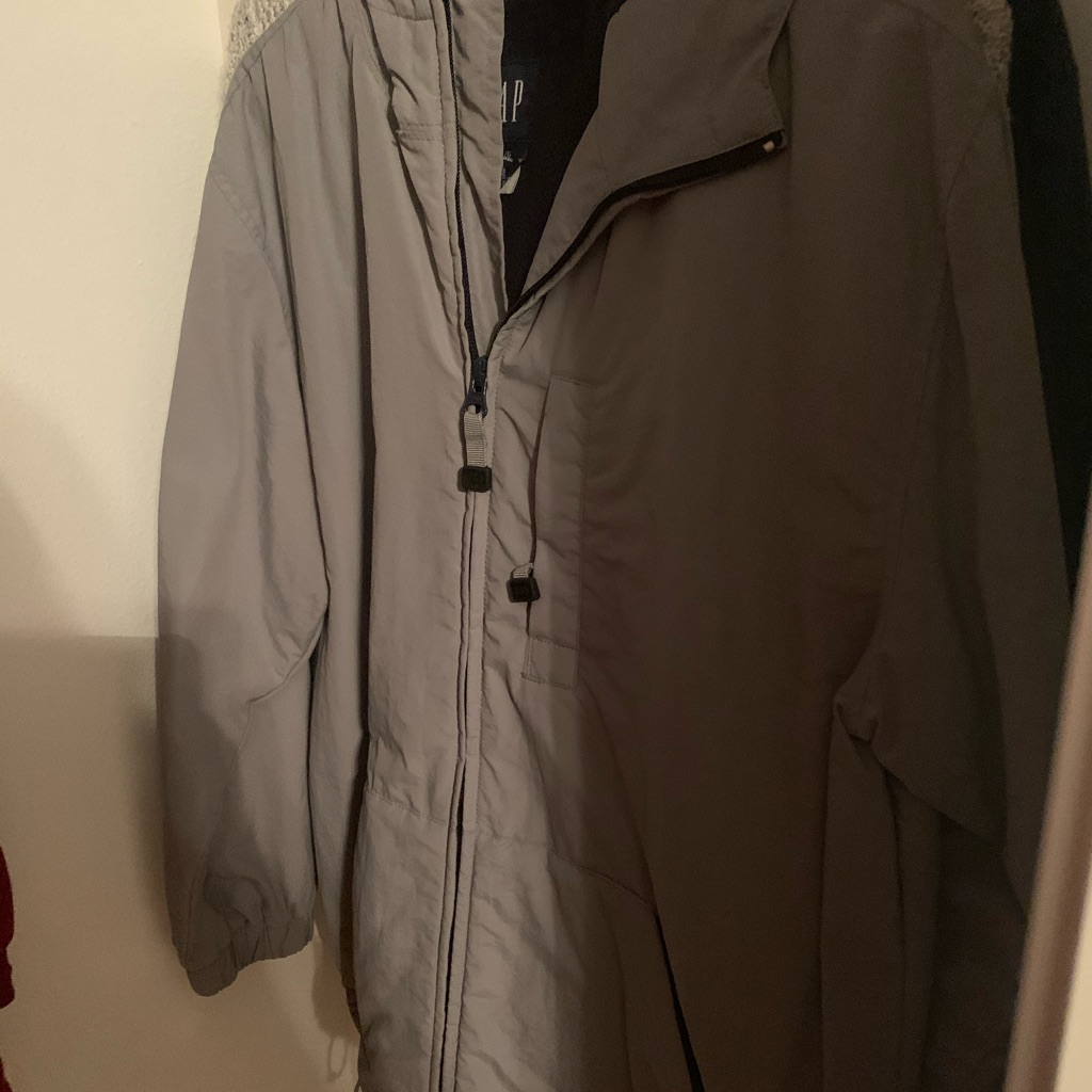 Gap Large 10 Jacket
